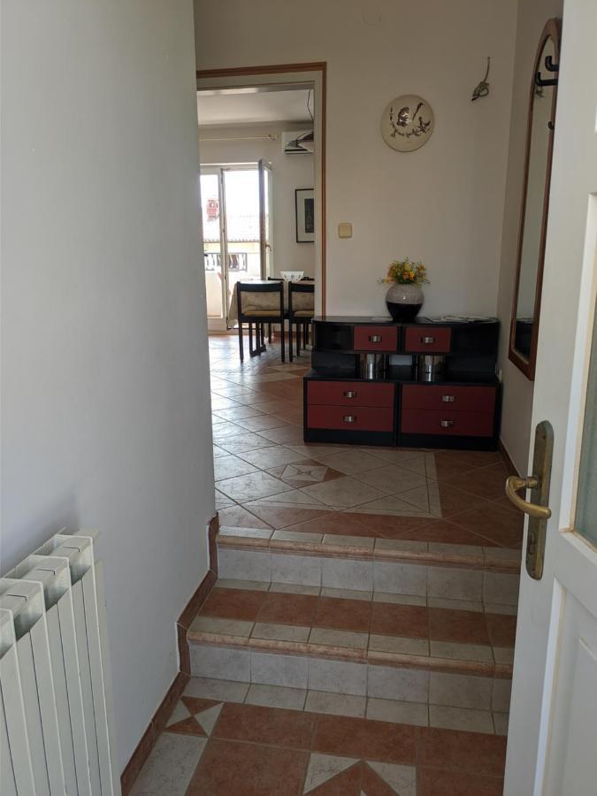 Villa Triton Vinkuran Exterior foto