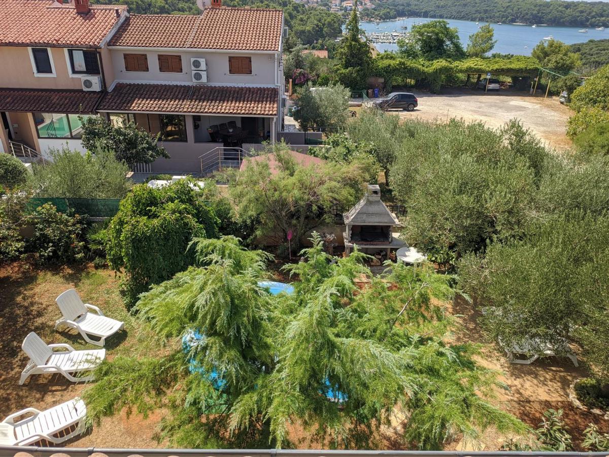 Villa Triton Vinkuran Exterior foto