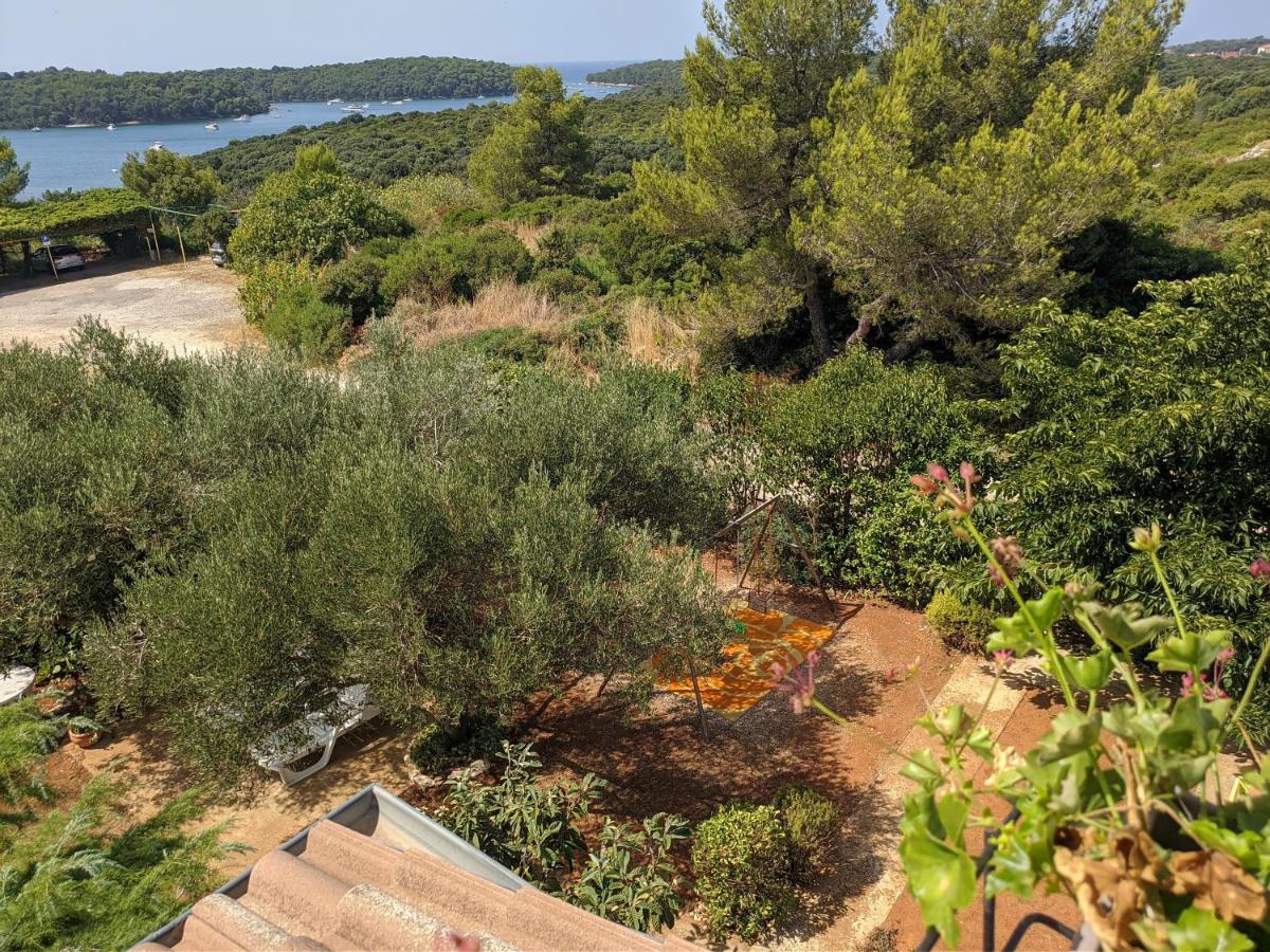 Villa Triton Vinkuran Exterior foto