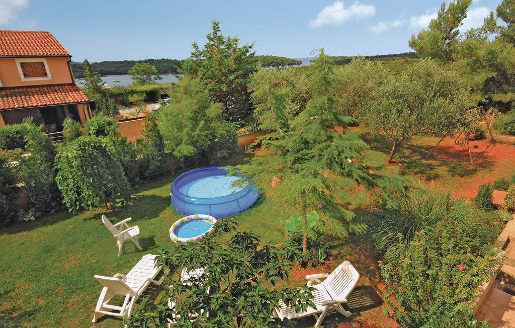 Villa Triton Vinkuran Exterior foto